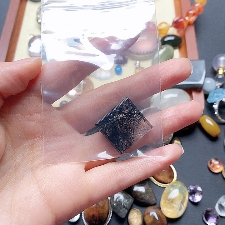 未镶嵌手链水晶菁*