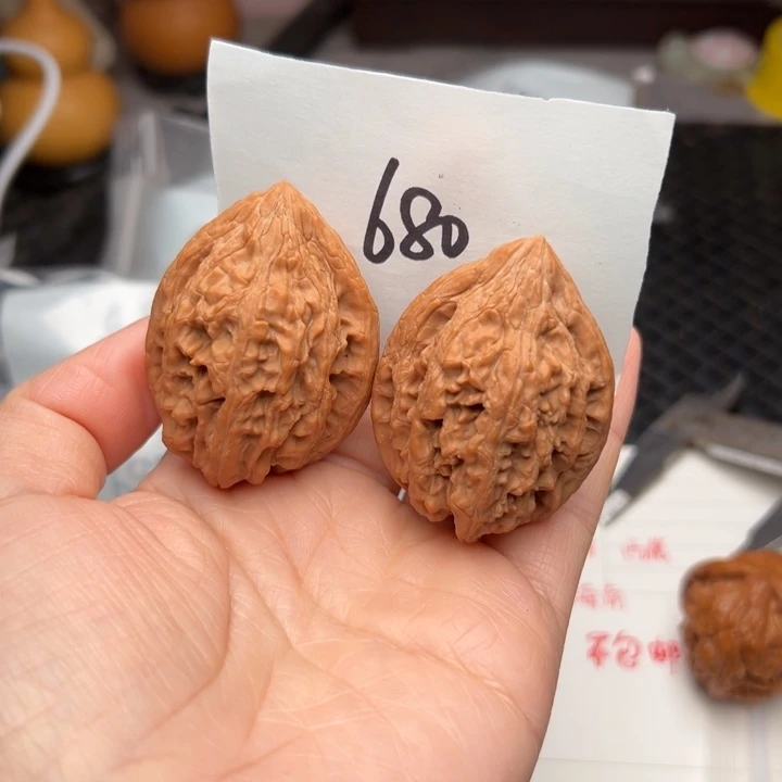 核桃39尺寸全品大沽石