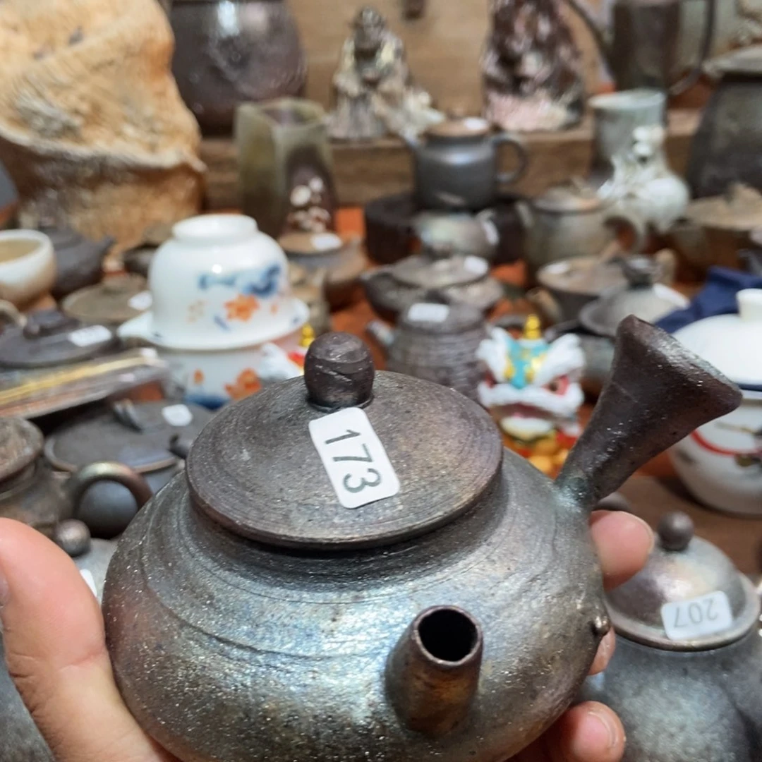 杯子最****卬柴烧茶器福利