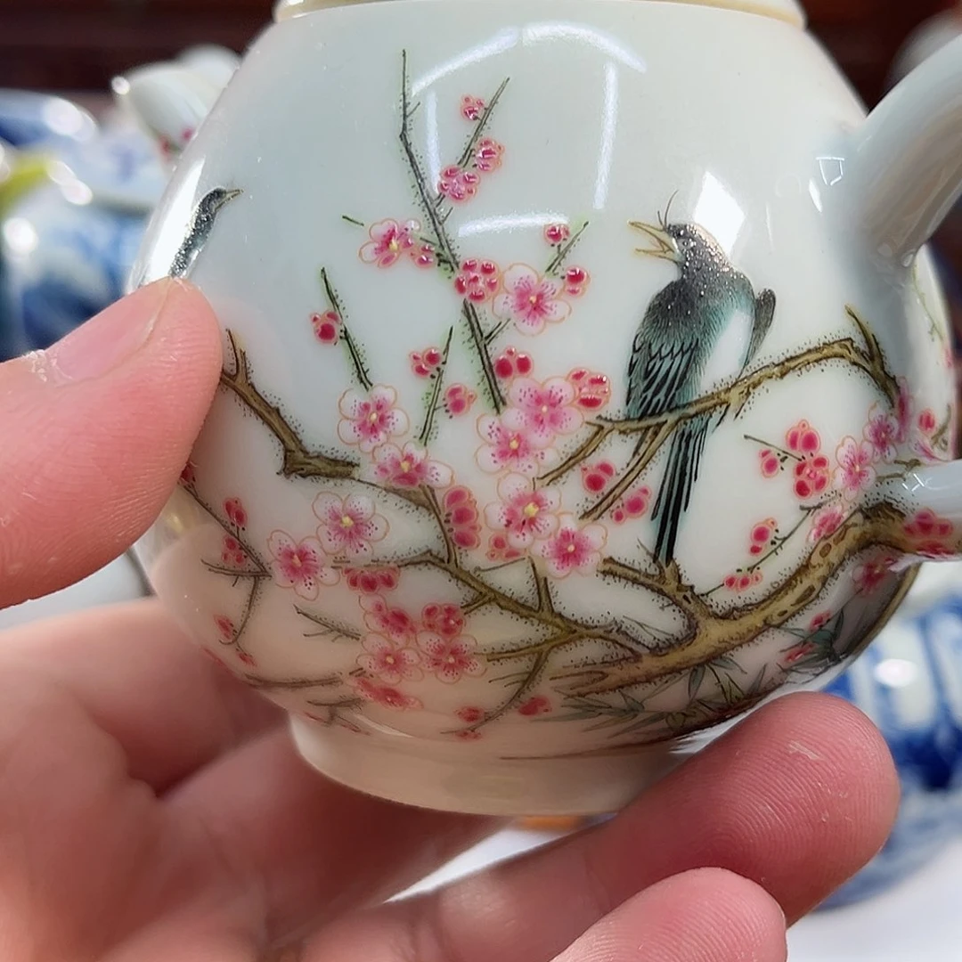 杯千年瓷都景德镇 艺术关注谢佳豪