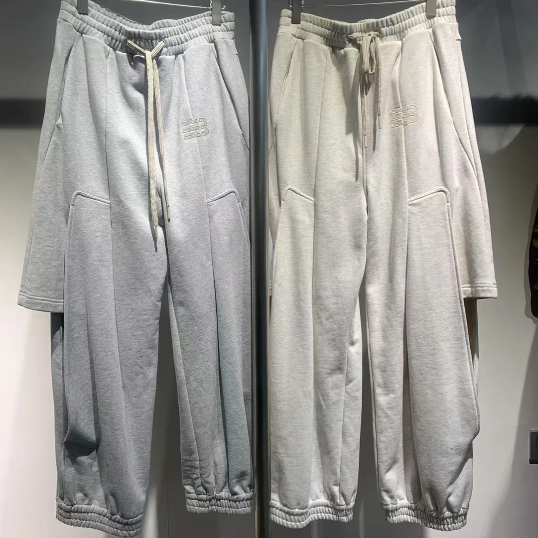 【LOCAT】namesake 杆暖裤  NAM010