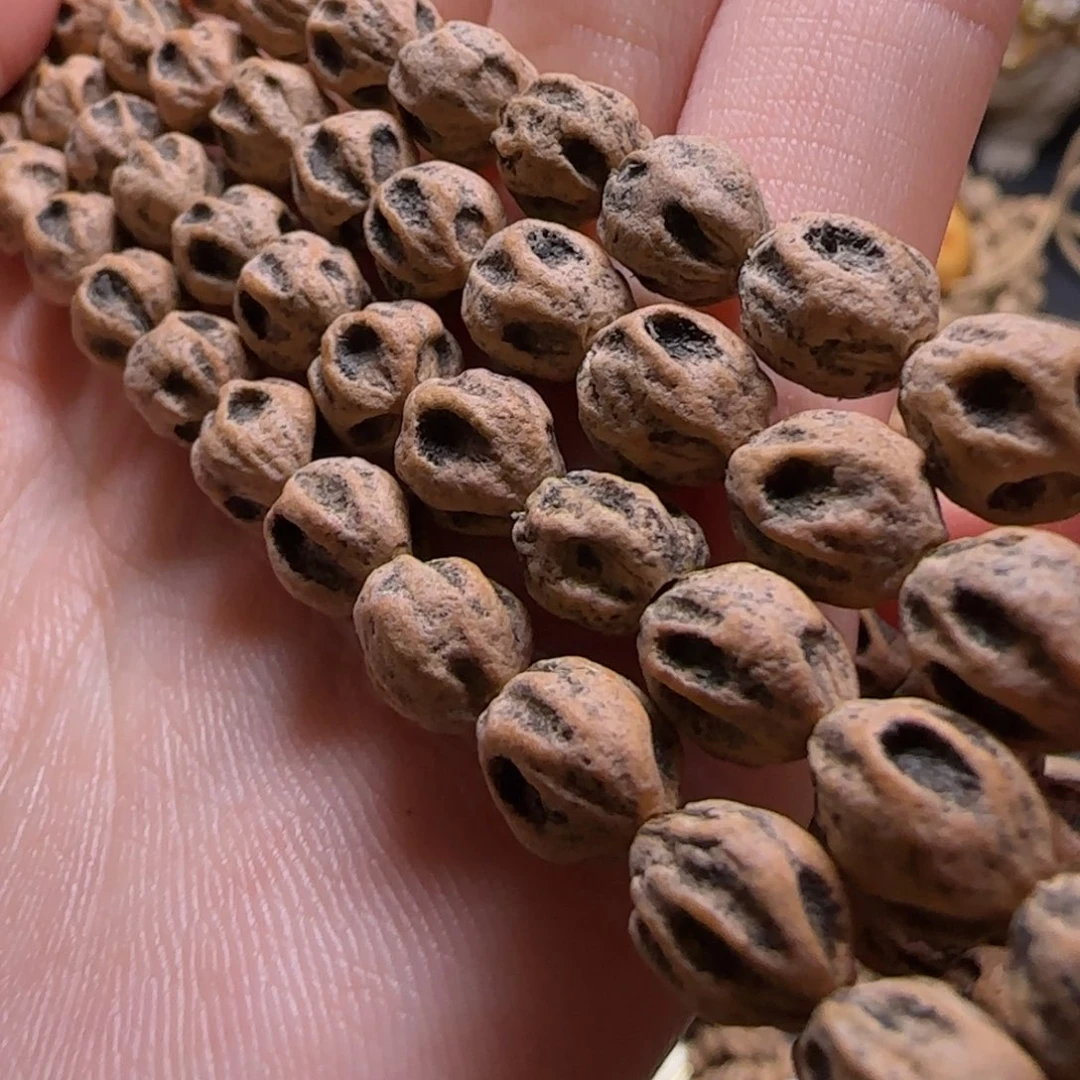 南***川吊坠柏香籽/百香籽