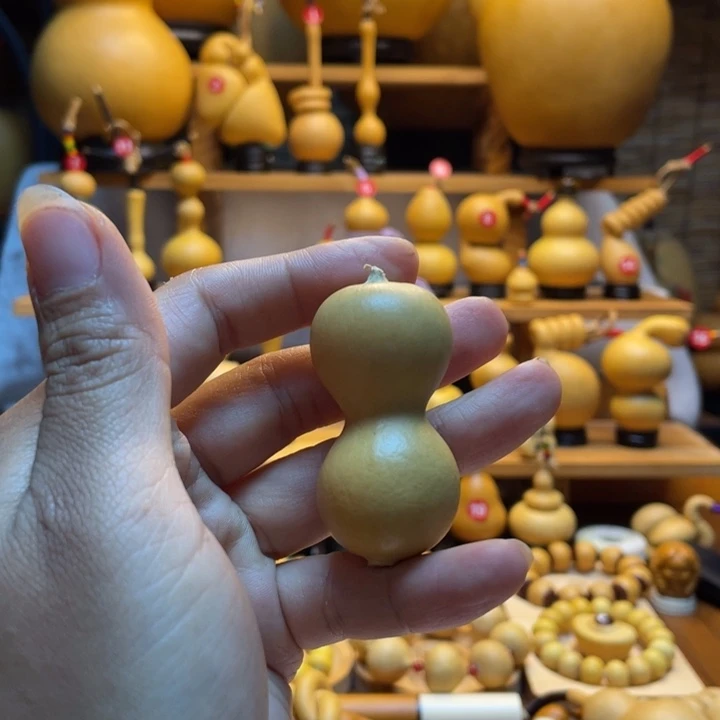 焰***阳天然葫芦自然生长