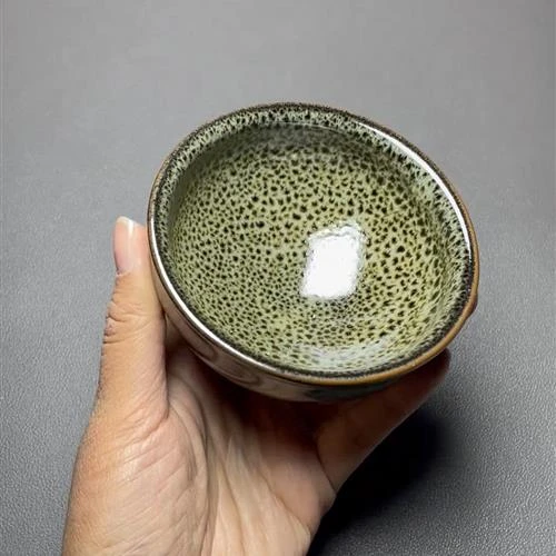 【闪购商品】茶盏-572............