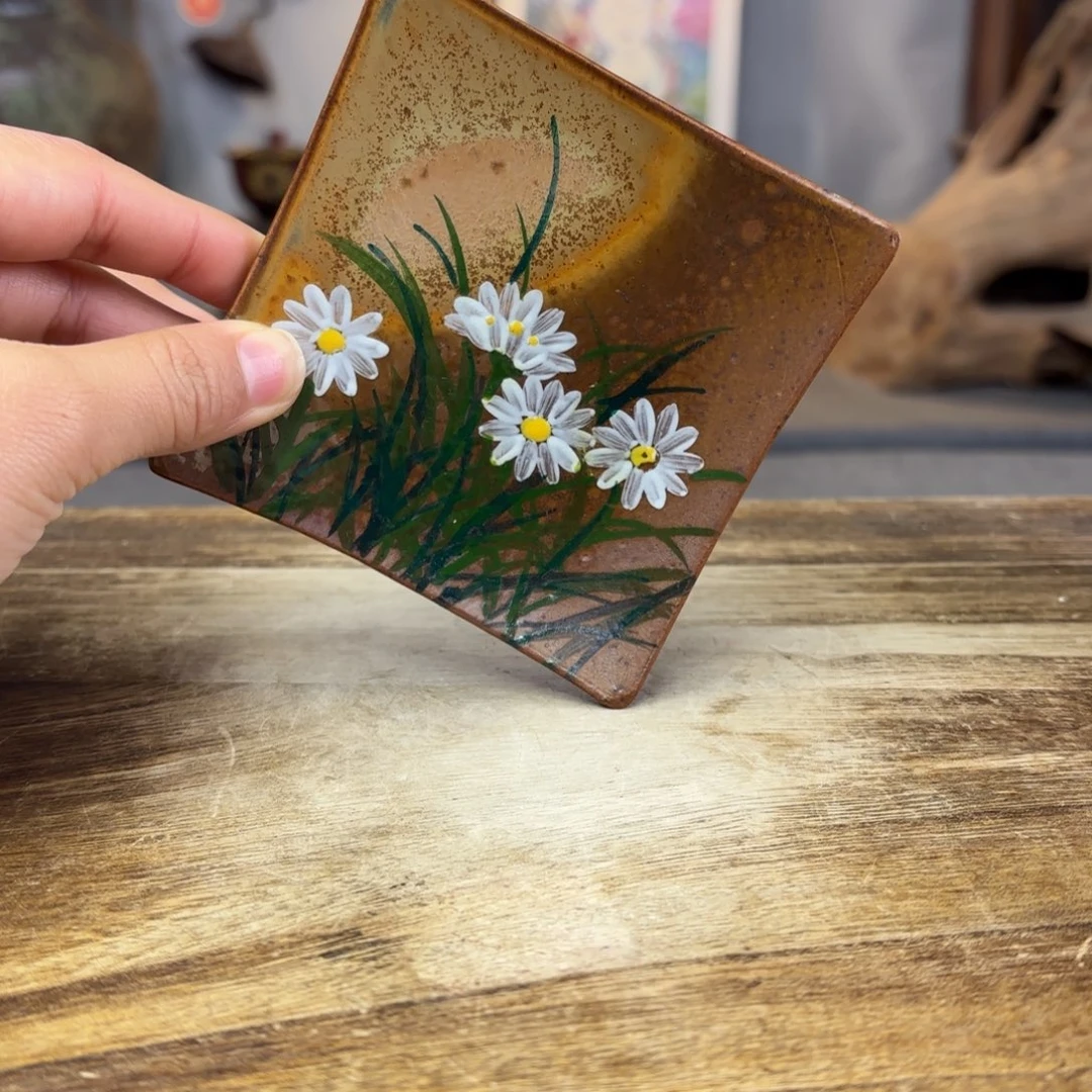 景德镇纯手工制作陶瓷