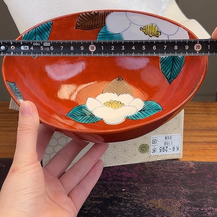 高端进口陶瓷产品