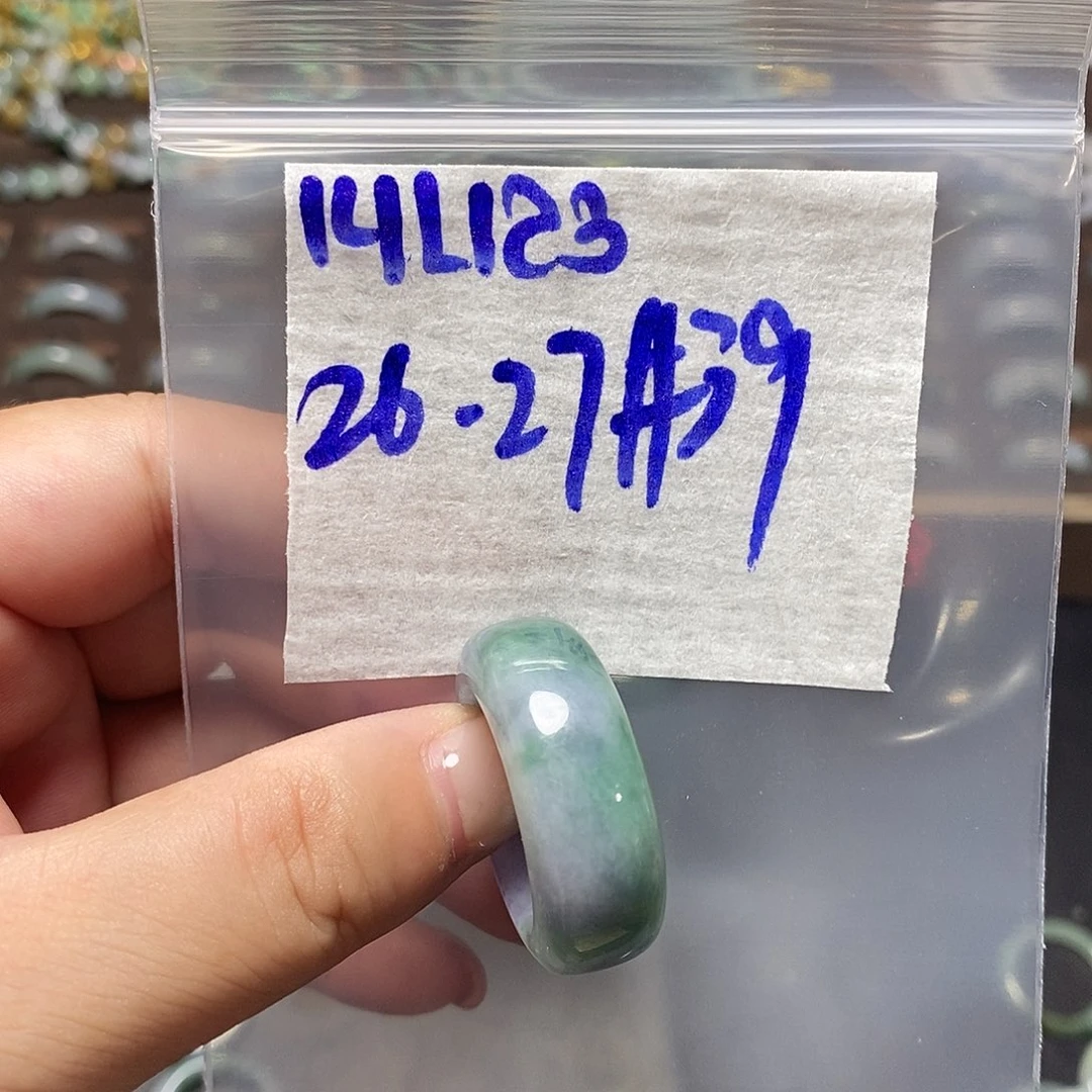 未镶嵌定制翡翠翡翠