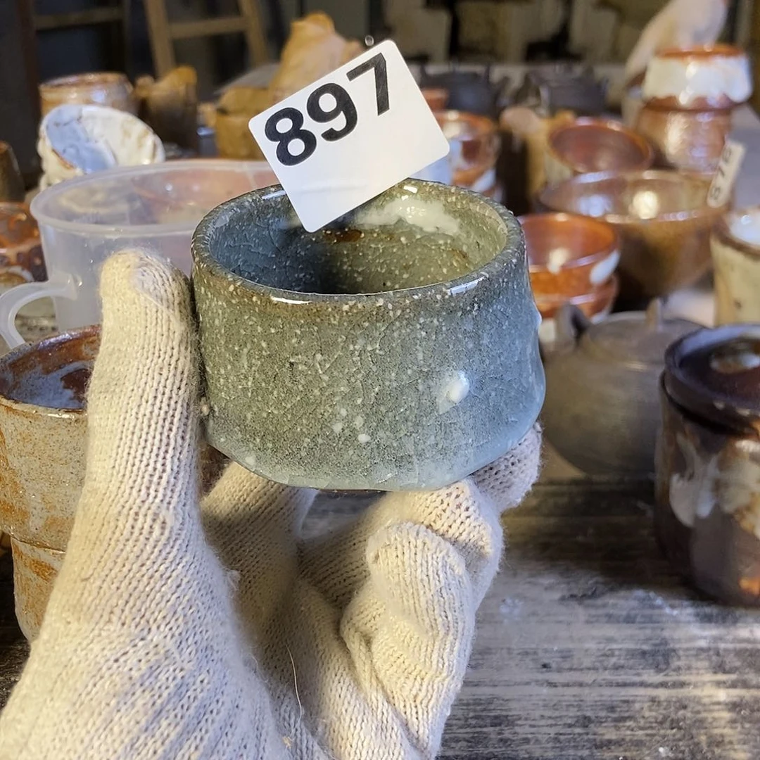 897 一家茶器直播分享