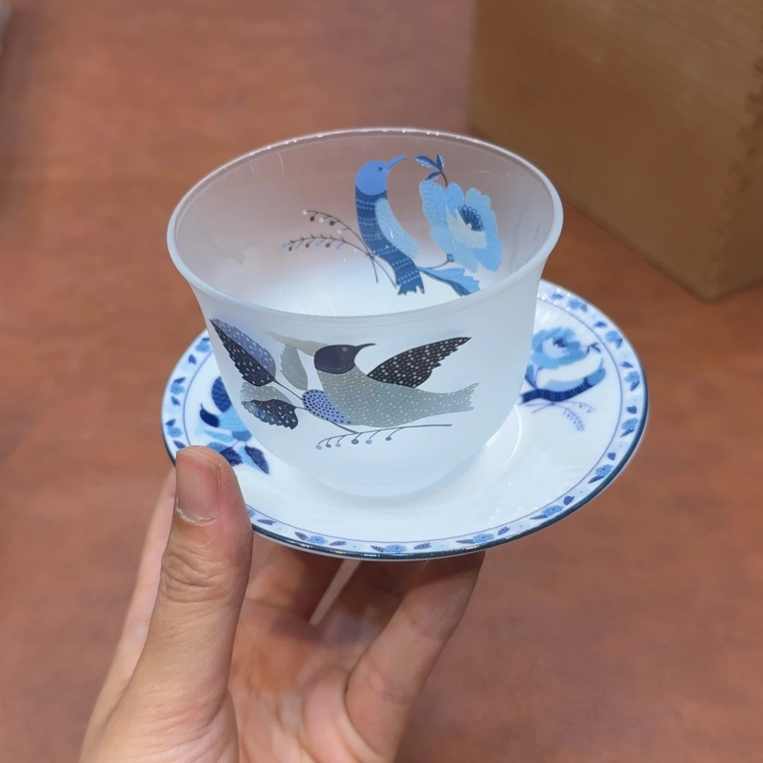 小狐狸瓷器精选推荐好物