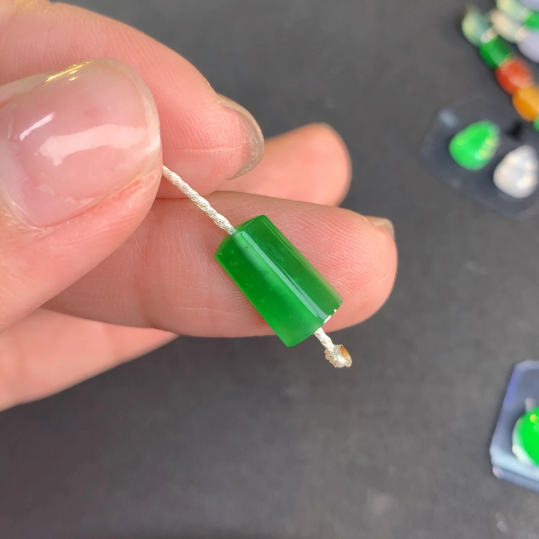 翡翠裸石11.9-7.14-3.6