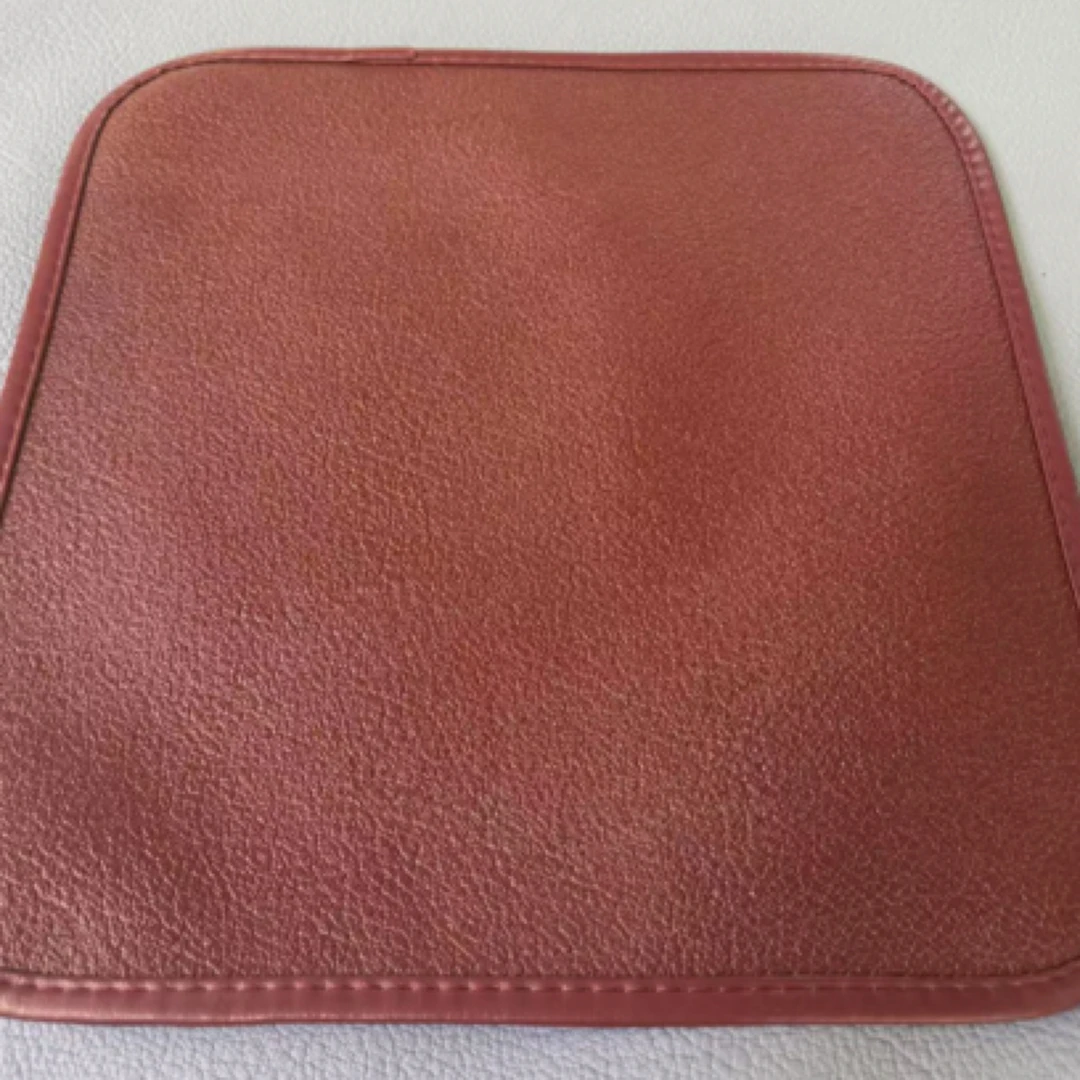 牛皮坐垫腰带直播专享