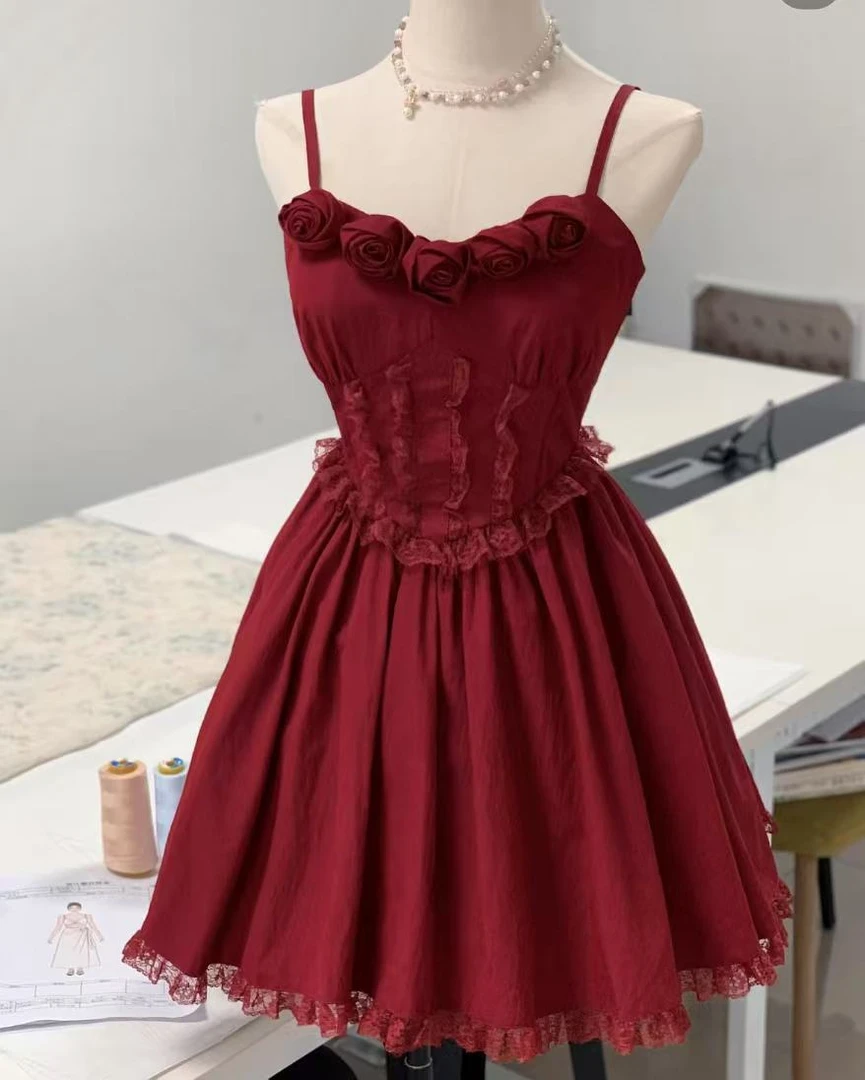 小七女装④.⑨⑨样衣尾货直播间下单叫到名字时尚夏季