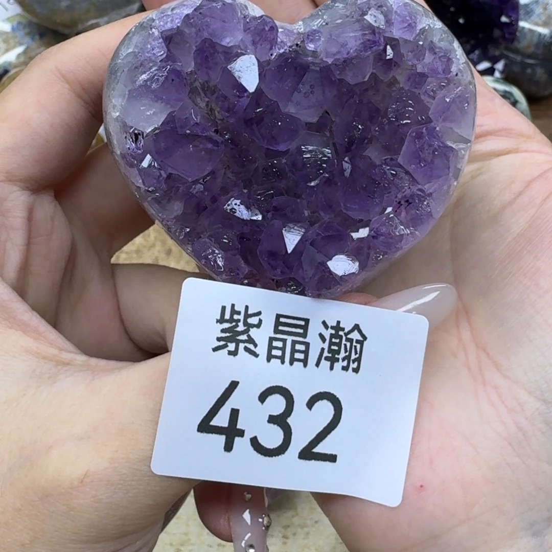 未镶嵌大型摆件（非配饰）水晶