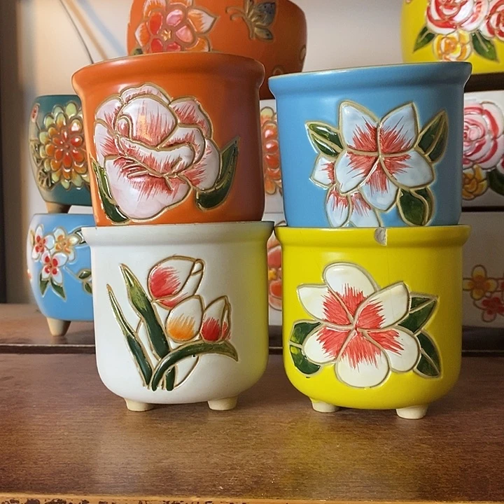 外9内8高8.5-9左右，纯手工制作，一单包邮