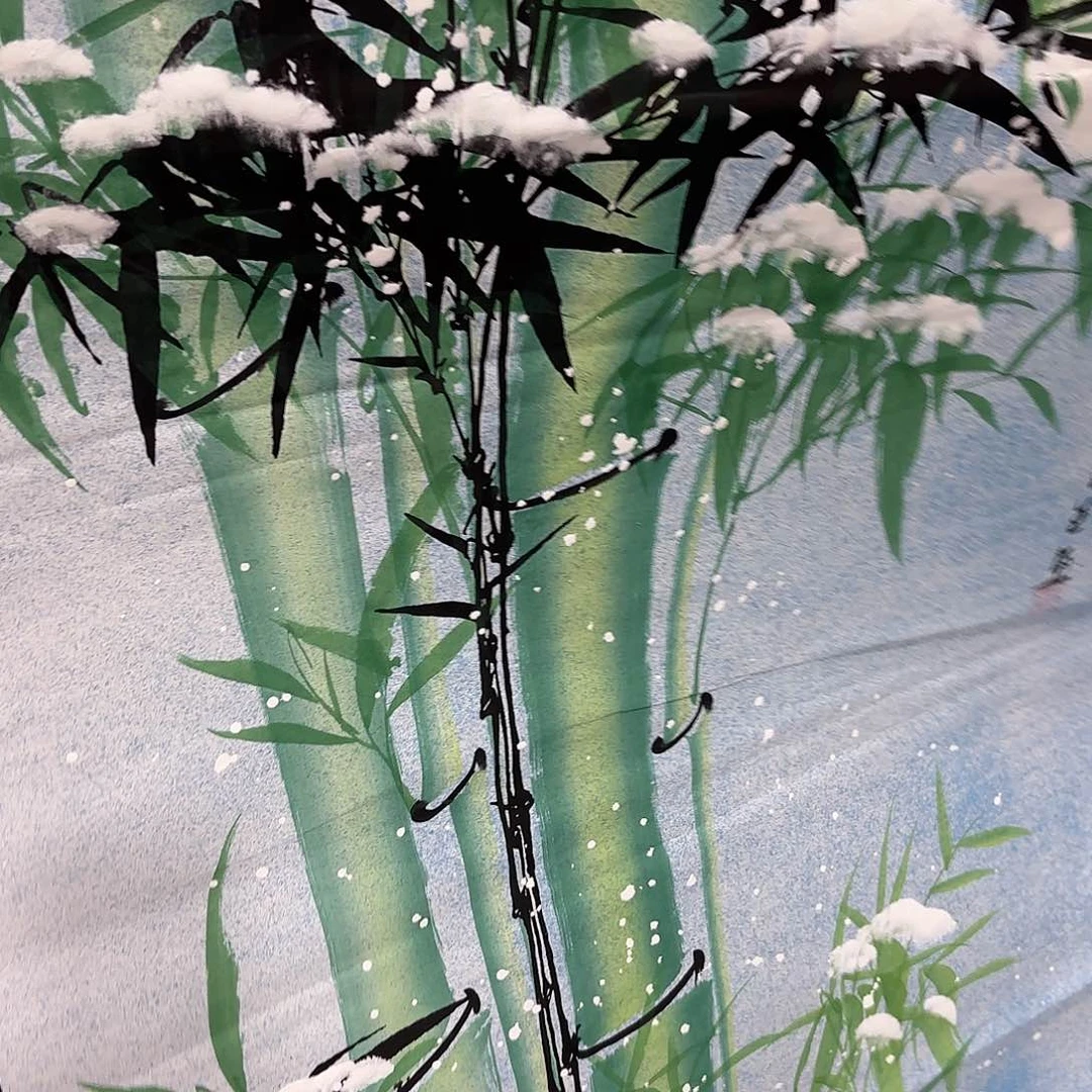 客厅年画装饰画客厅