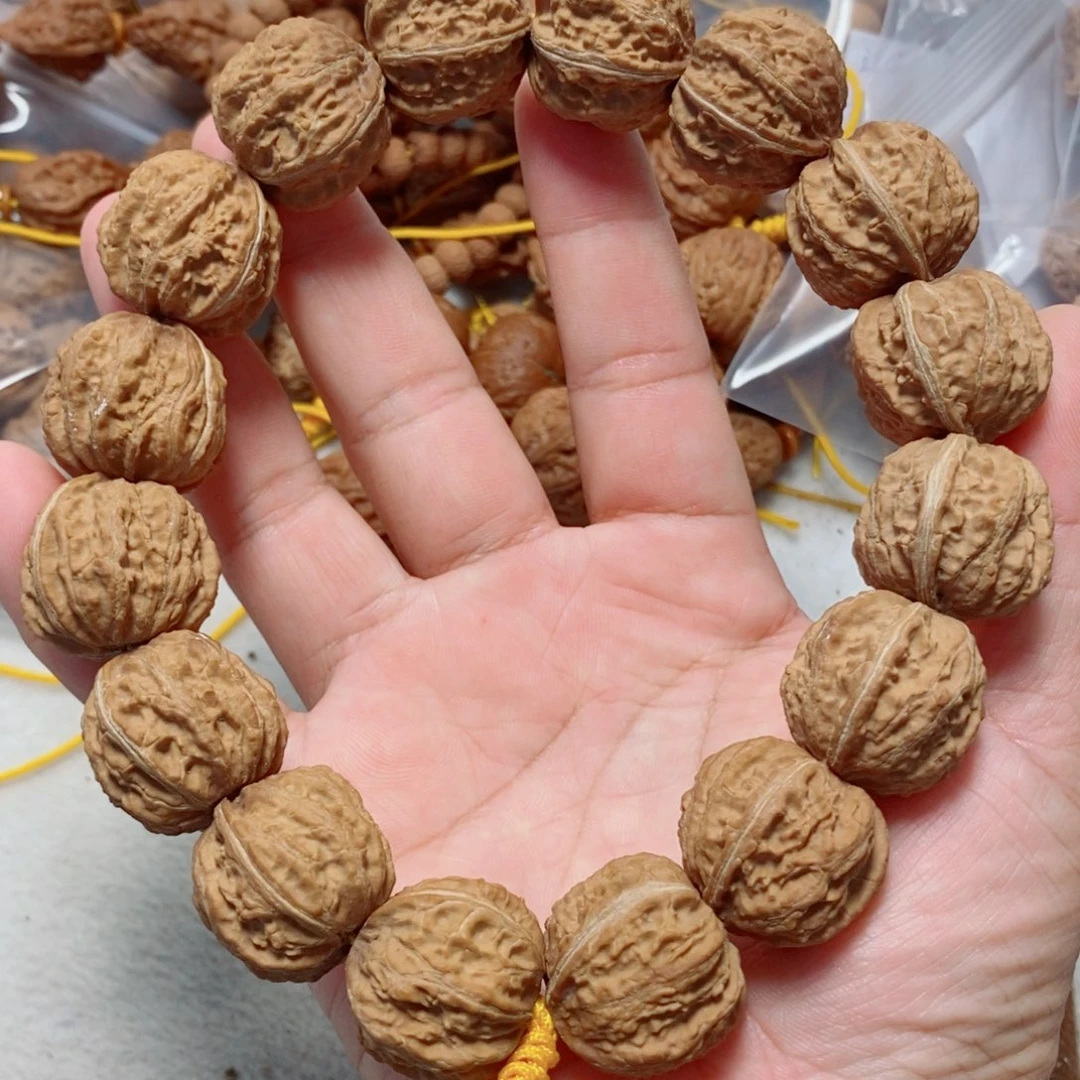 吊坠文玩核桃福利小手持