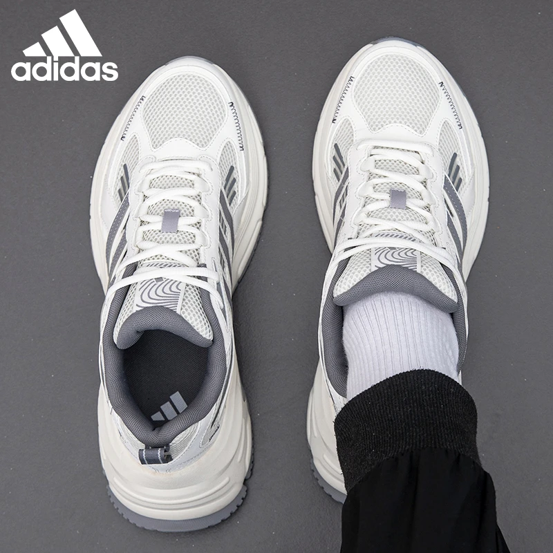 【元禧】adidas阿迪达斯男鞋冬季新款轻便缓震休闲运动鞋休闲老爹鞋