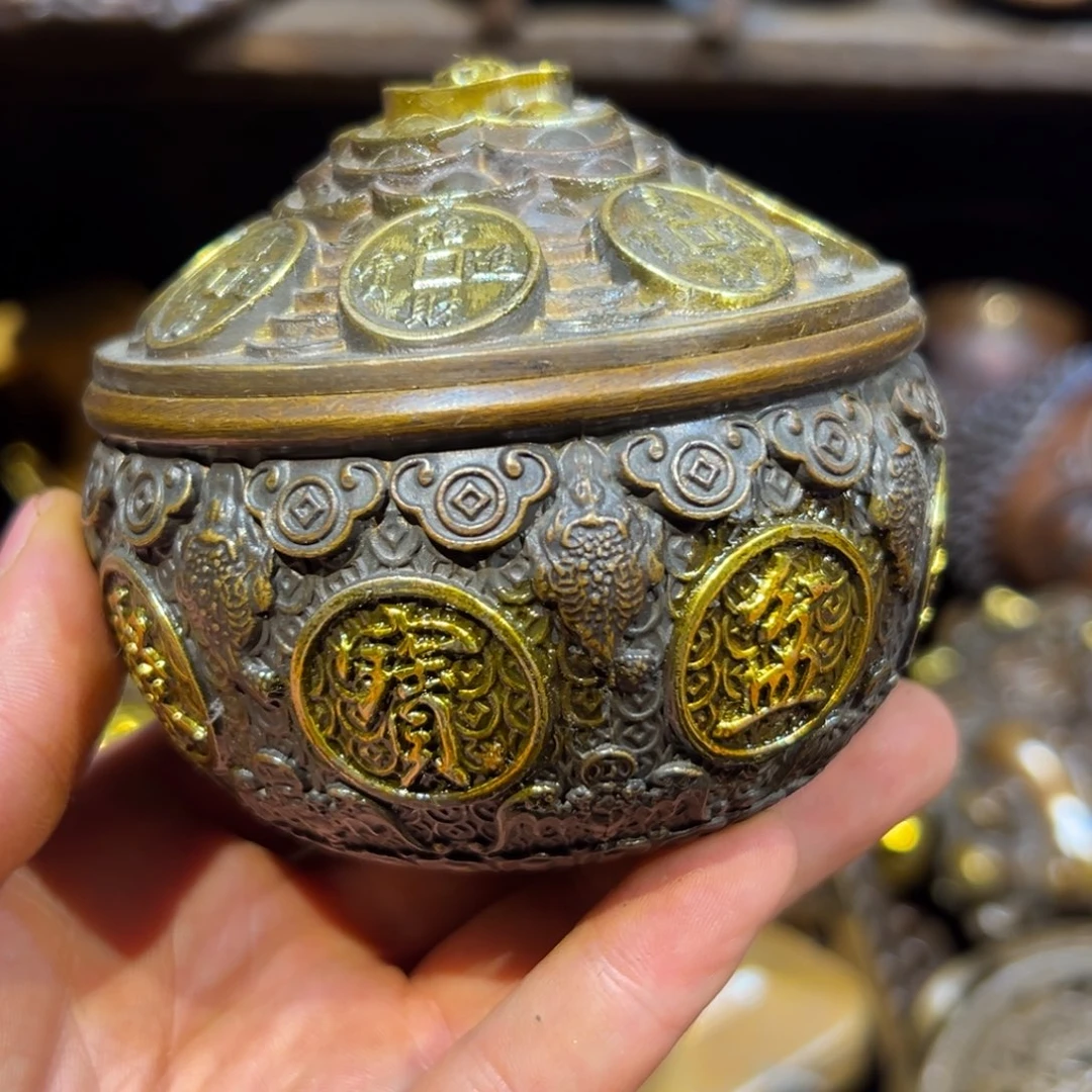 铜器铜器精工铜器