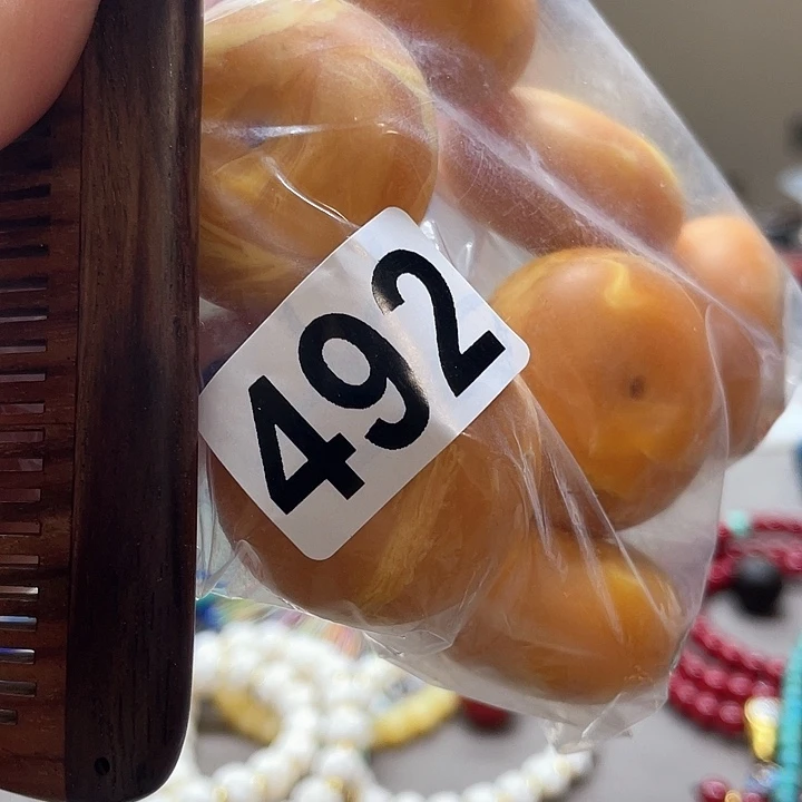 大果紫檀（缅甸花梨）木*猫