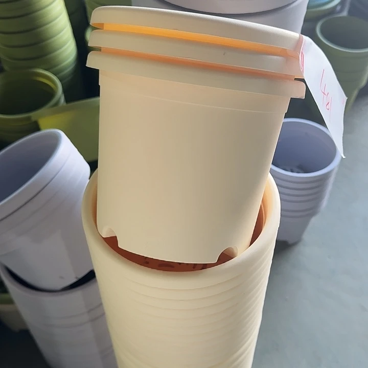 瑕疵3#口径21米黄10个无托