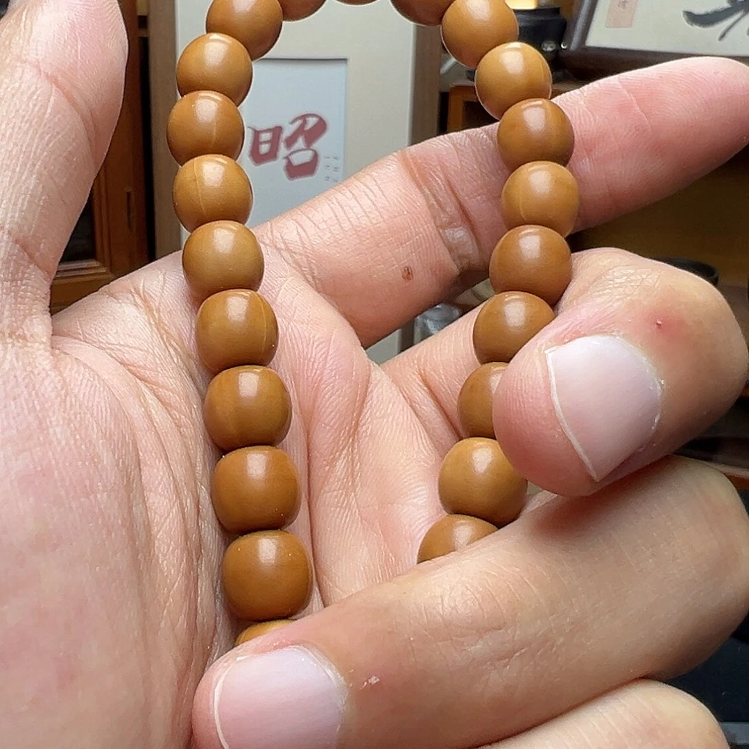 手串猴头核桃杨***老行