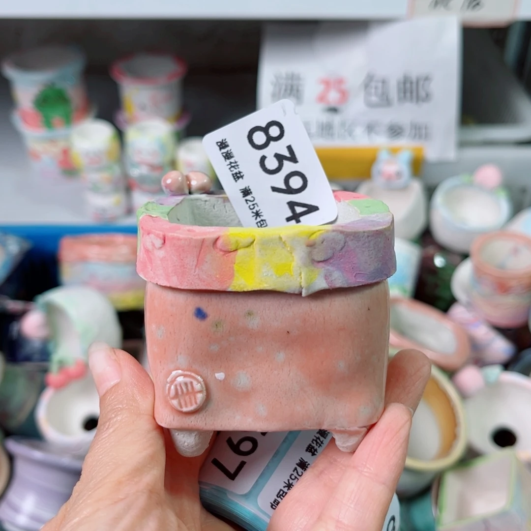 景德镇手工制作8394口5瑕疵