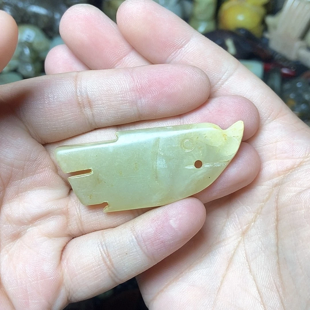 摆件直播间链接07