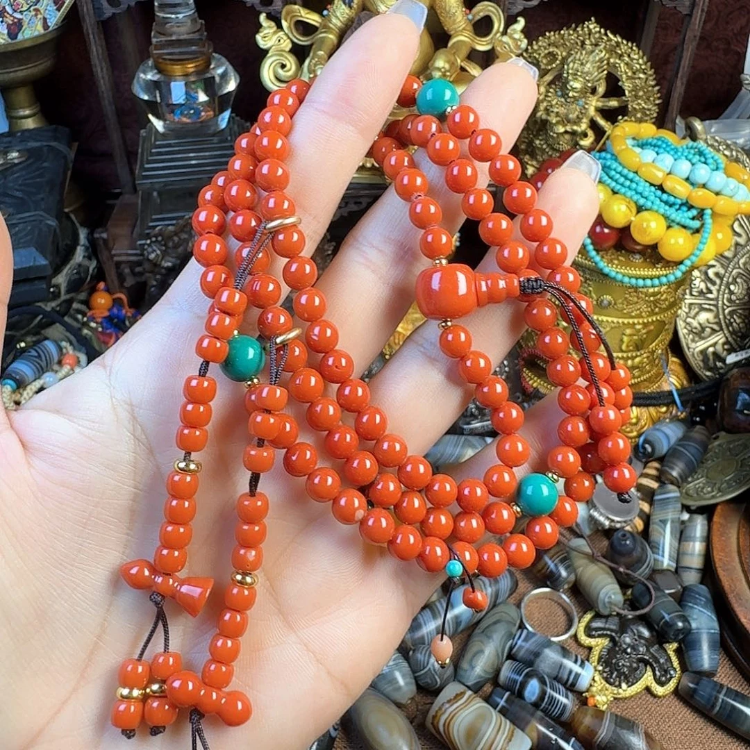 泥塑扎西德勒独特设计