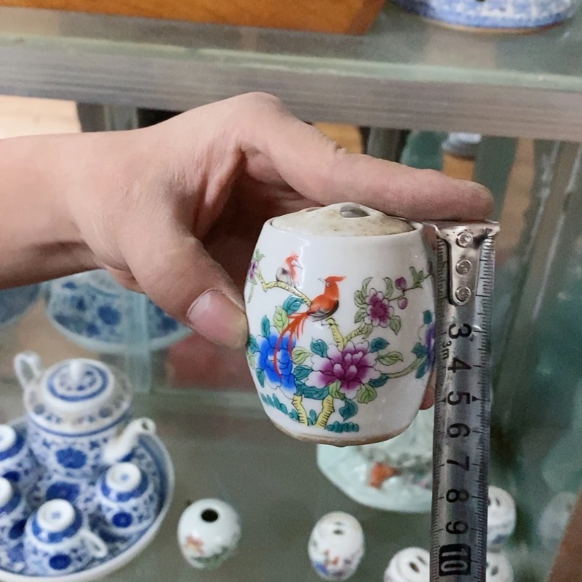 【闪购商品】瓷片景德镇现代工艺品