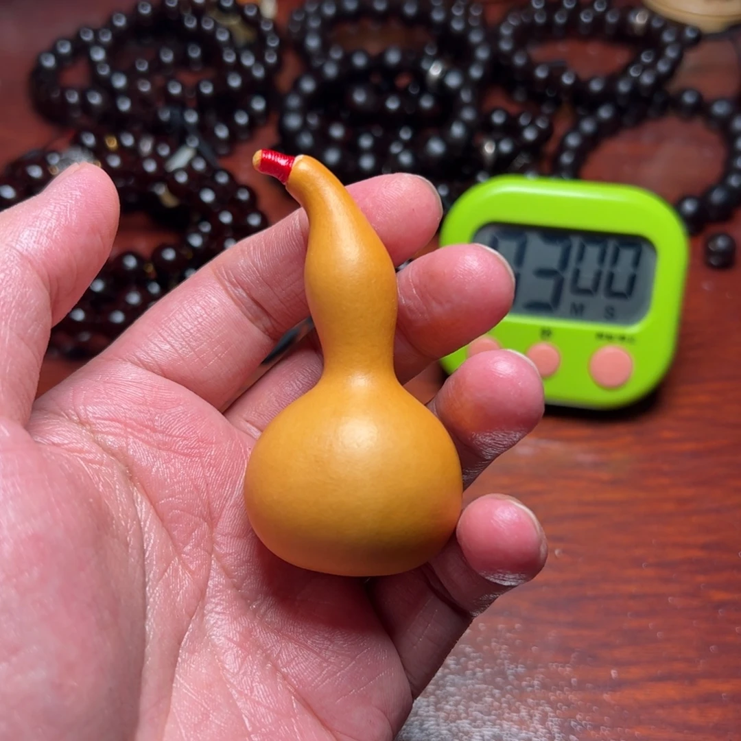 “***秋中华本地手捻葫芦