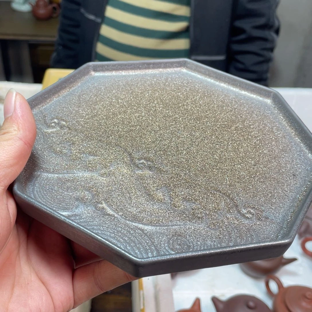 茶壶紫砂宜兴原矿紫砂壶