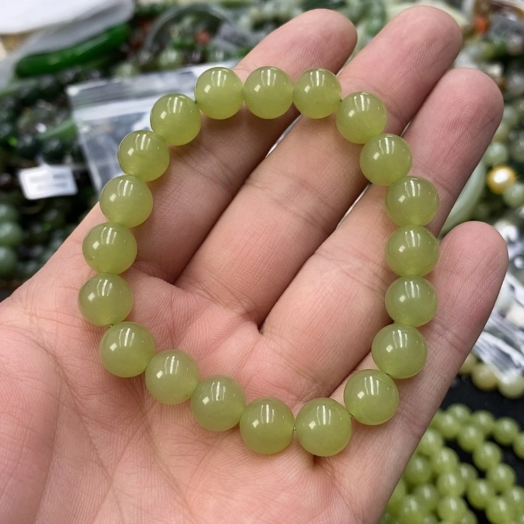 玉1080号手串10mm单圈