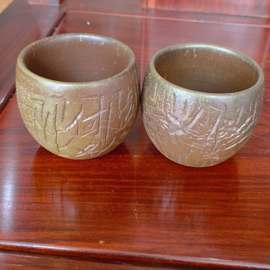 贵台龙窑柴烧茶器013