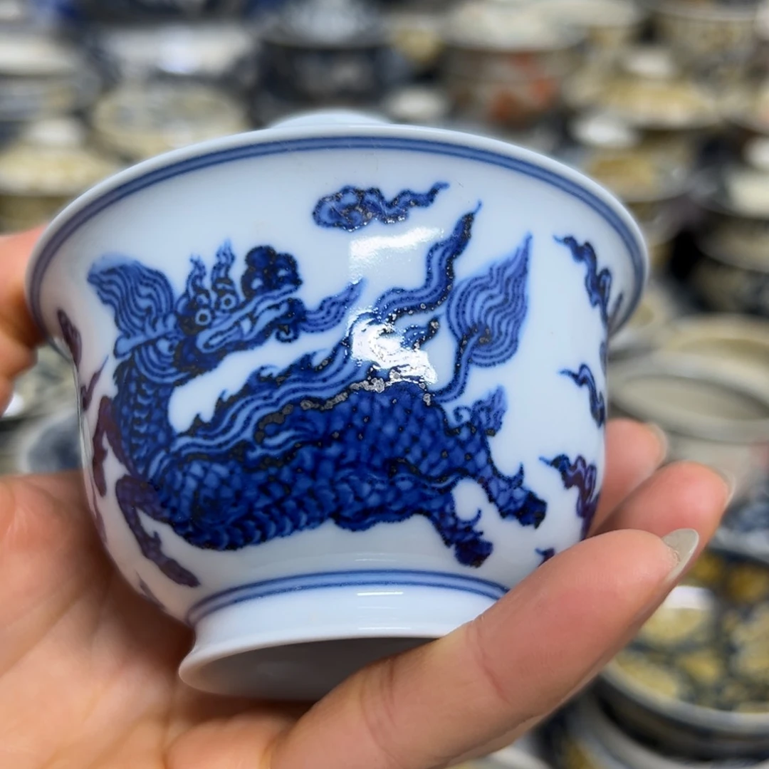 【闪购商品】陶瓷艺术有限公司