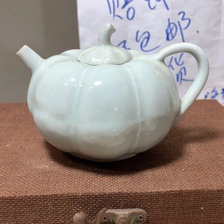 摆件陶大**简这个世界上最喜欢你