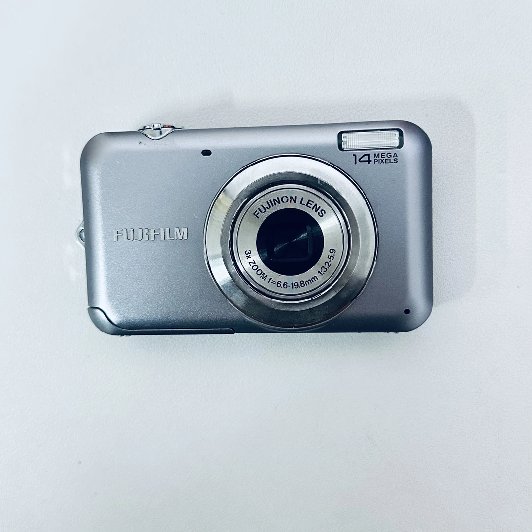 9新 Fujifilm/富士 jv155屏膜1400w像素出片港风胶片模式多福利价