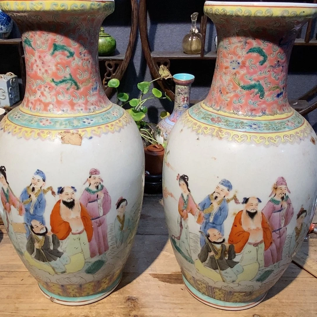【闪购商品】摆件陶瓷陶瓷陶瓷