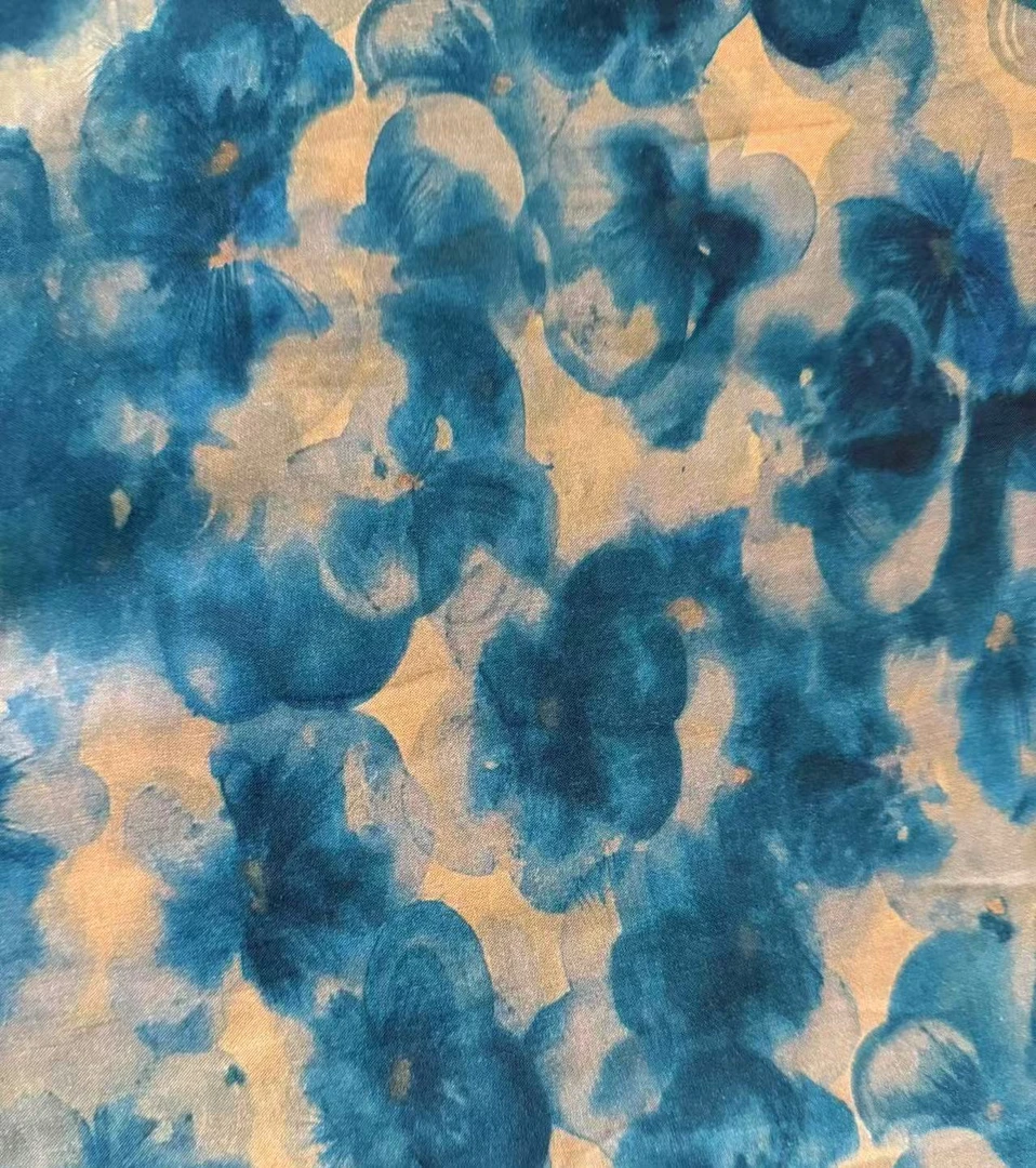 【木棉.流苏】新款木棉布料，不支持七天无理由