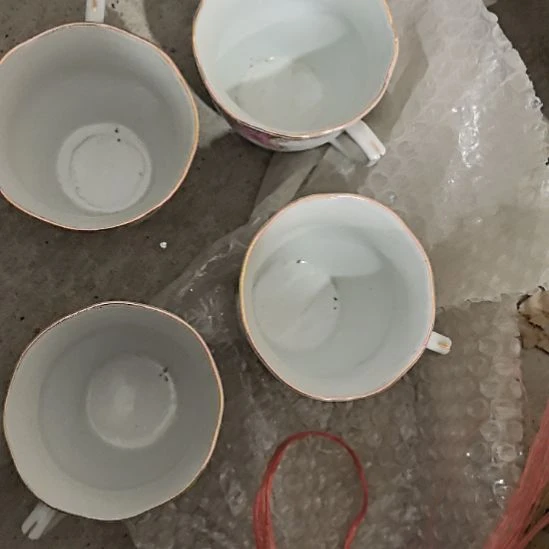 当代景德镇陶瓷工艺品