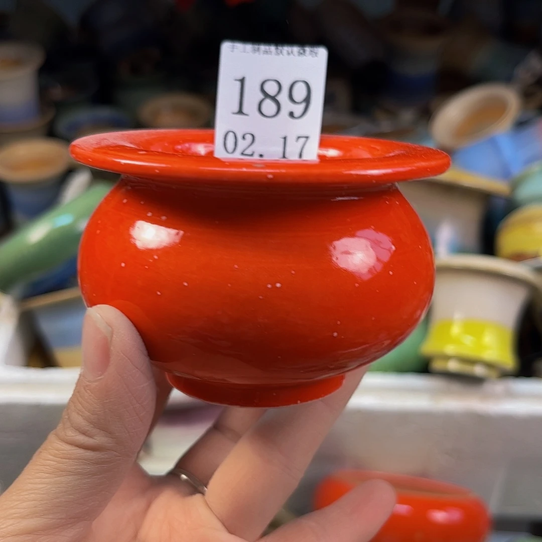 摆件景德镇陶瓷手工制作