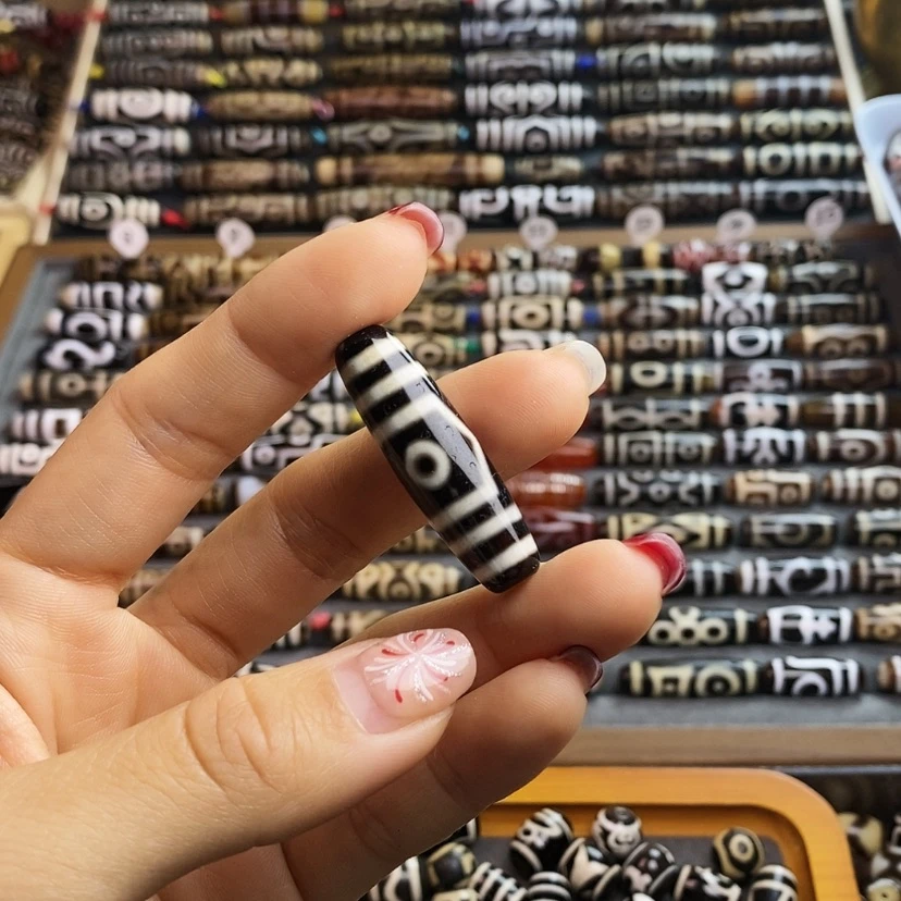 【闪购商品】玛瑙/玉髓颈饰未镶嵌项链