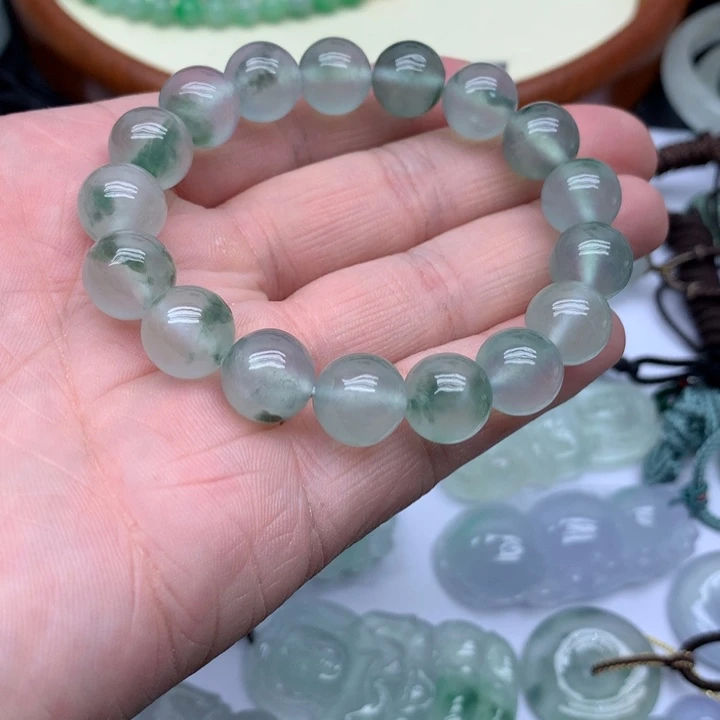 素***颜一物一图，手串手链