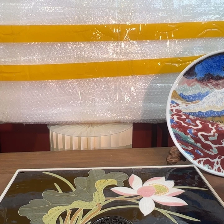 景德镇陶瓷艺术精品