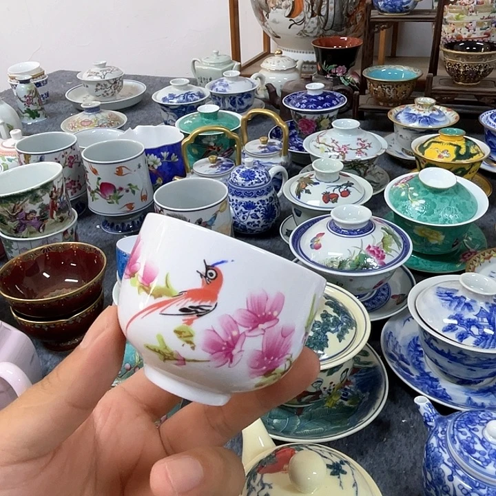 景德镇陶瓷研究所