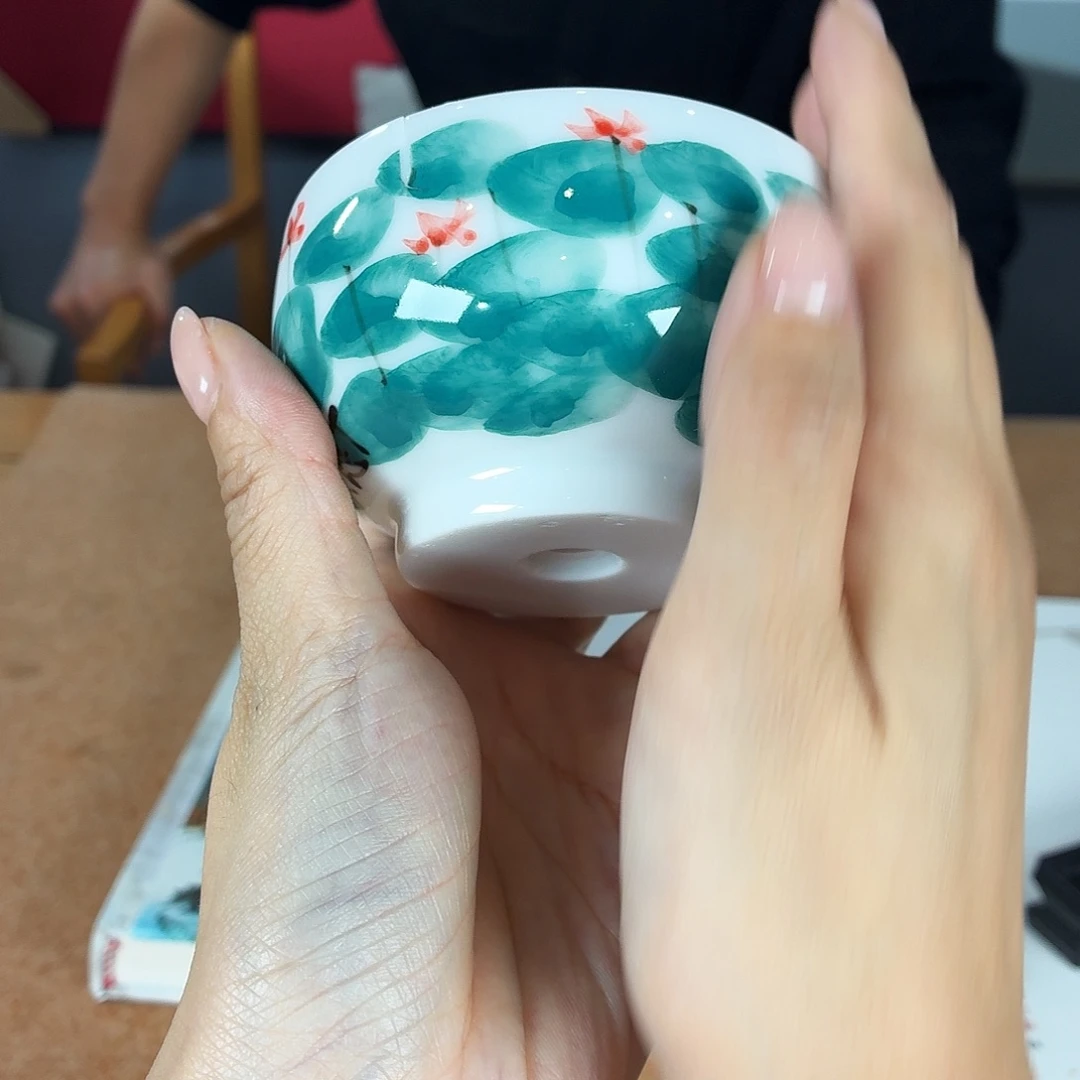 九鸣瓷艺九鸣瓷艺
