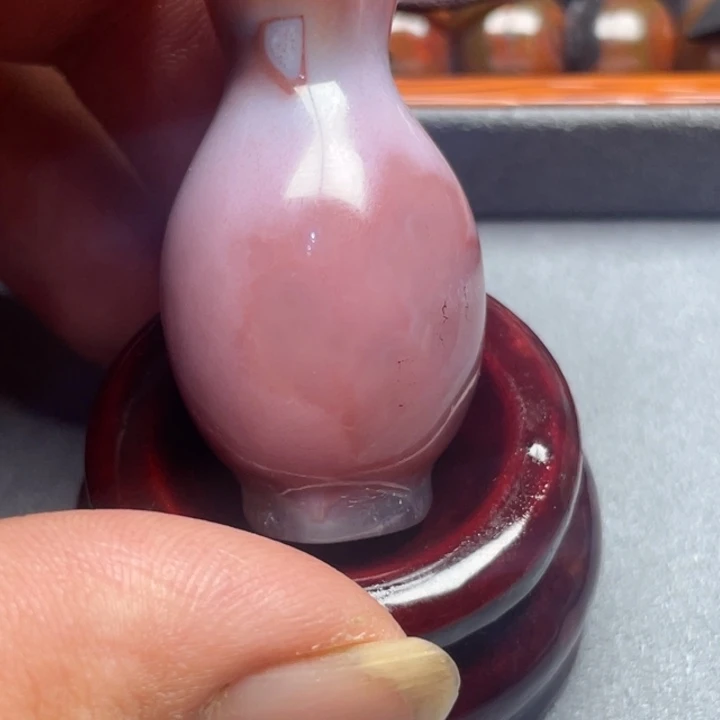 未镶嵌玛瑙玛瑙/玉髓泰**然