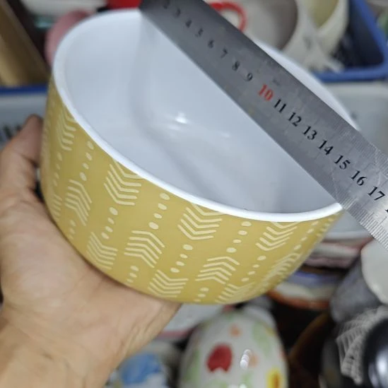 杯陶瓷杯碗盘微瑕介意慎拍