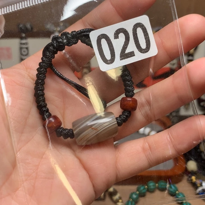 玛瑙/玉髓未镶嵌配饰