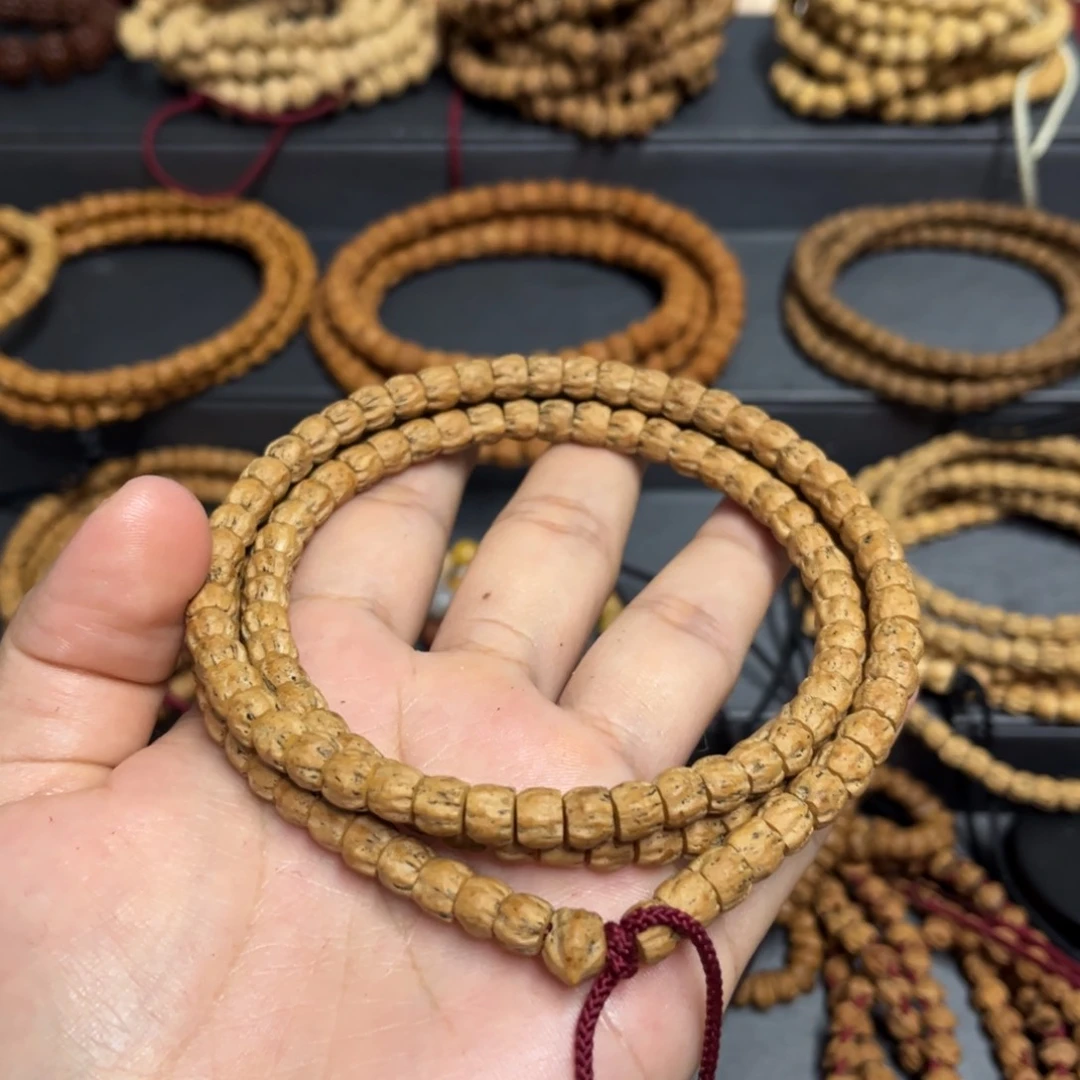 柏香籽/百香籽手串已****天