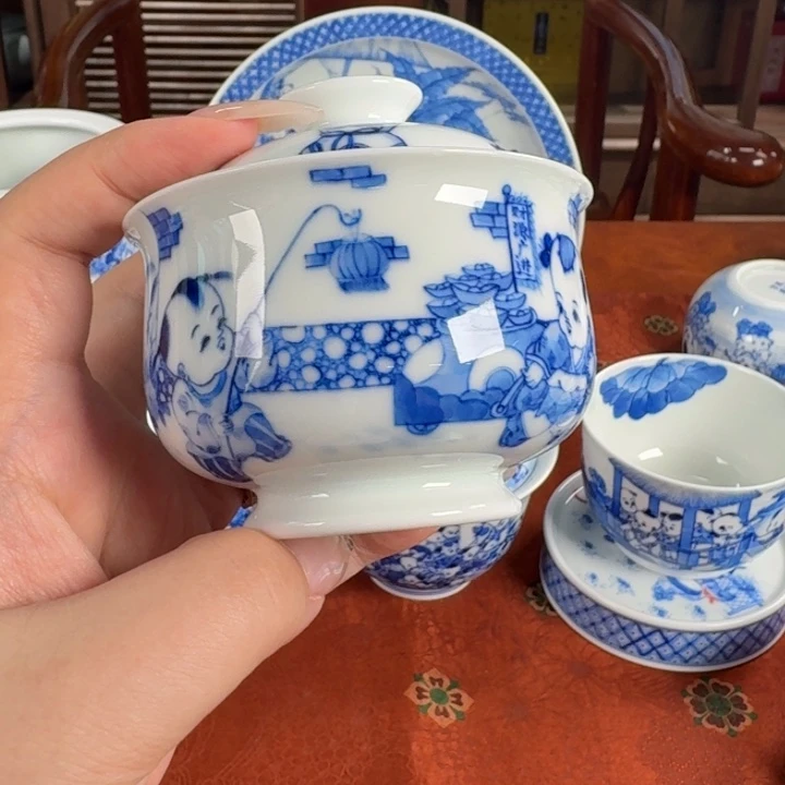 九鸣瓷艺九鸣瓷艺